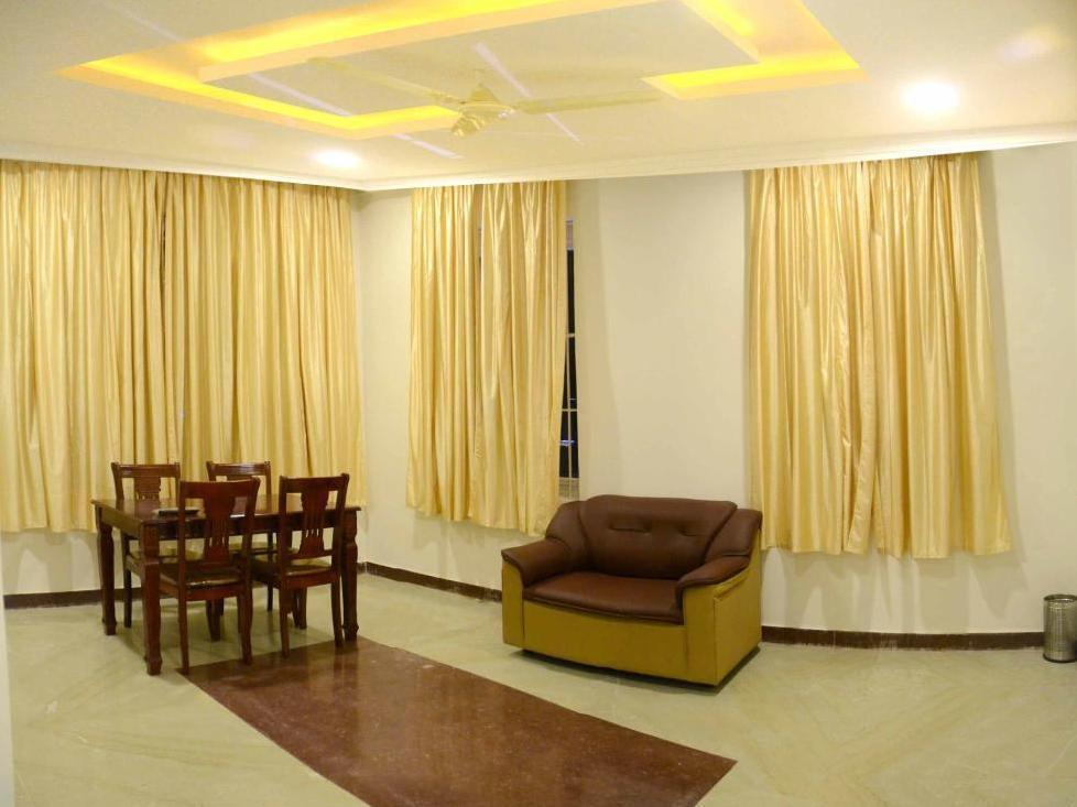 Raya'S Grand Hotel Kumbakonam Luaran gambar